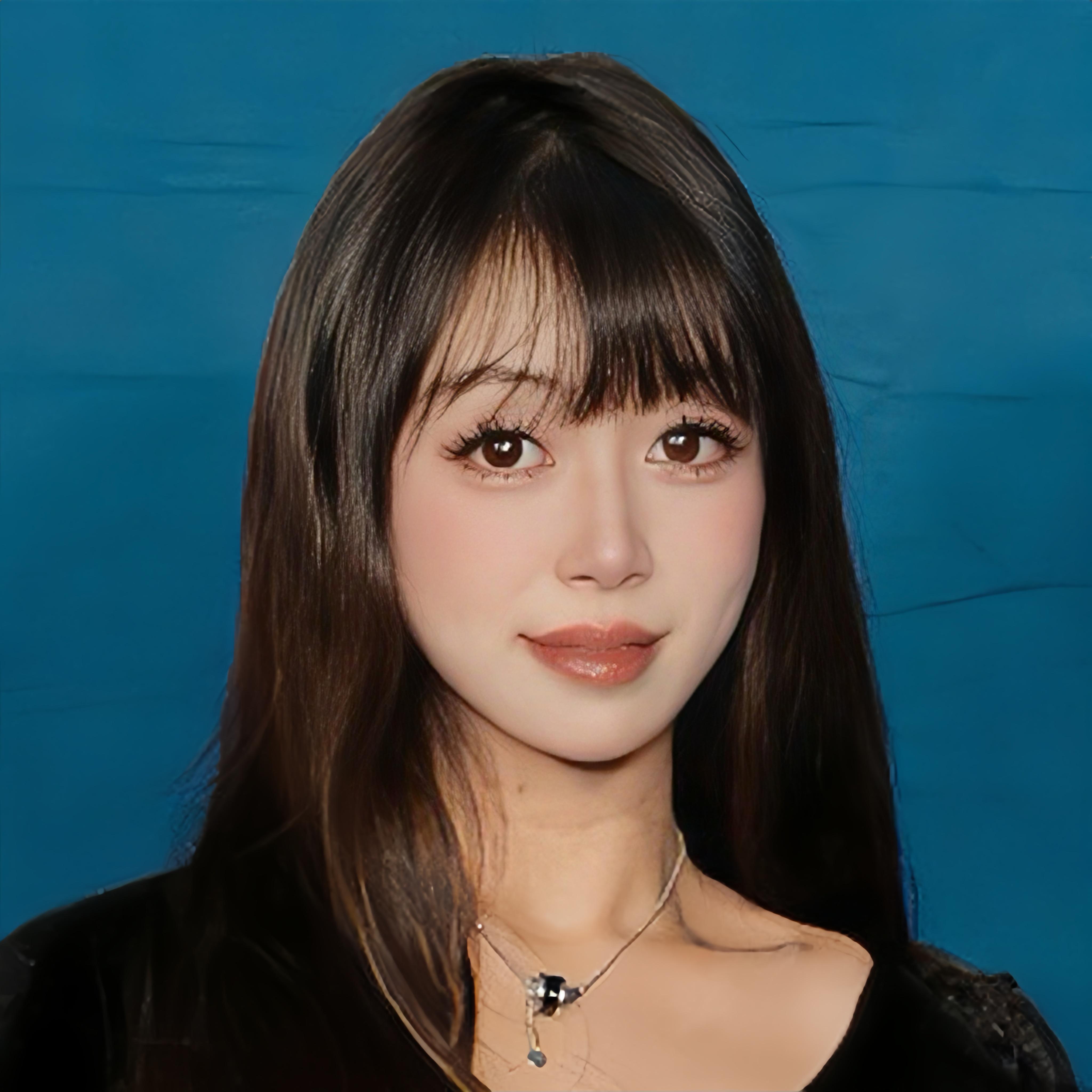 Elodie Liao