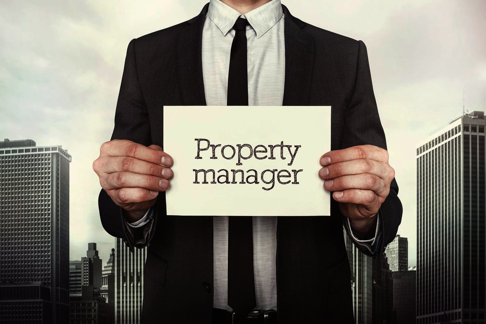 Property management
