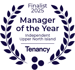 TPS Finalist 2025 - Manager of The Year