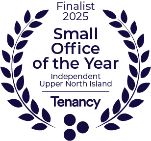TPS Finalist 2025 - Small of The Year